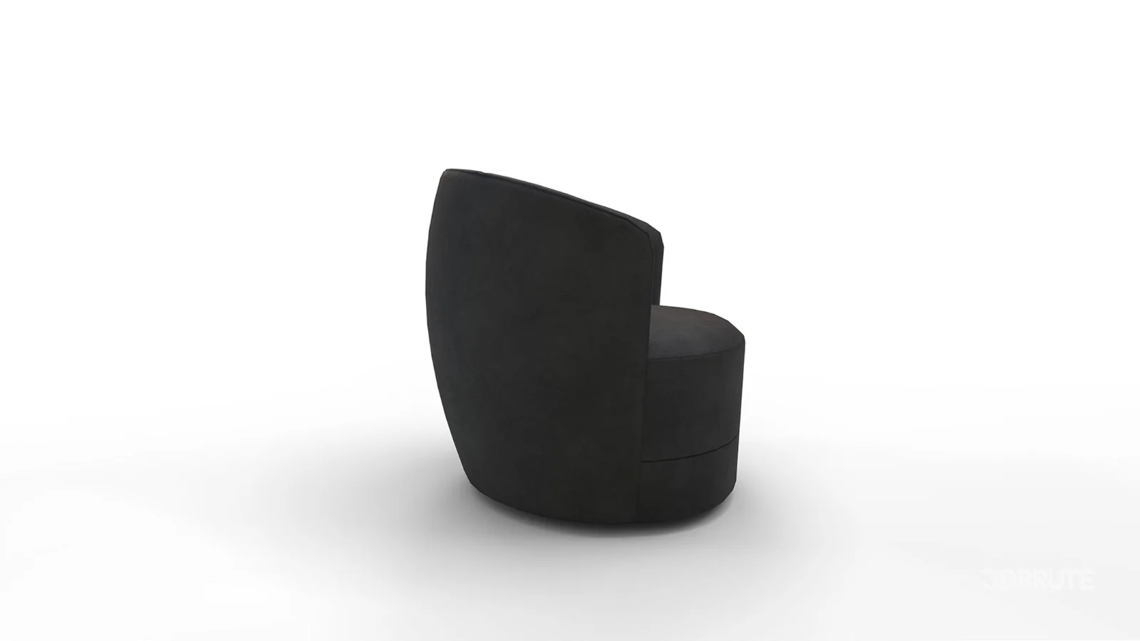 Infiniti Swivel Chair Image 2