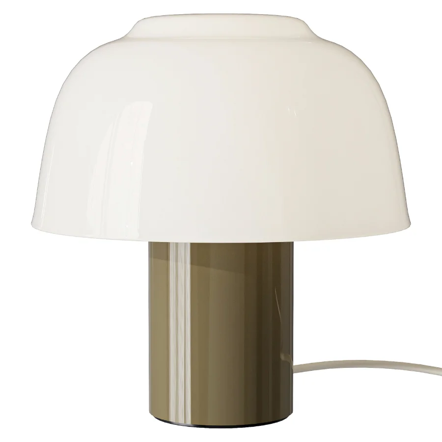 Yuki Lamp Mazo Design Image 1