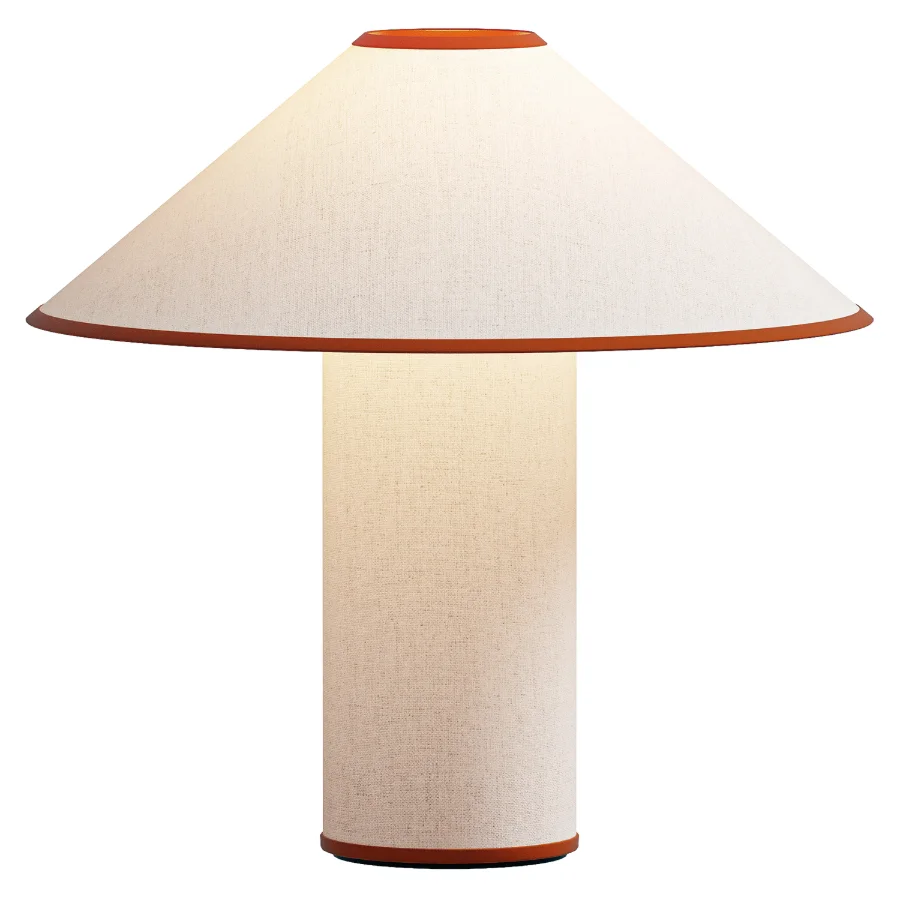 Colette Table Lamp Image 1