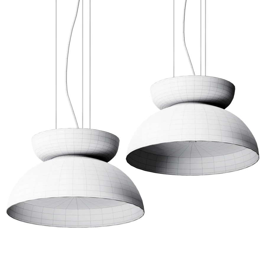 AndCosta Clepsydre Pendant Lamp Image 5