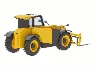 Forklift 525 - Thumbnail 2