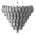 Asti Murano Chandelier - Thumbnail 5