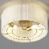 Boho Ceiling Fan with Light - Thumbnail 2
