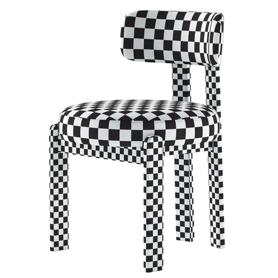 Joani dining chair Image 6