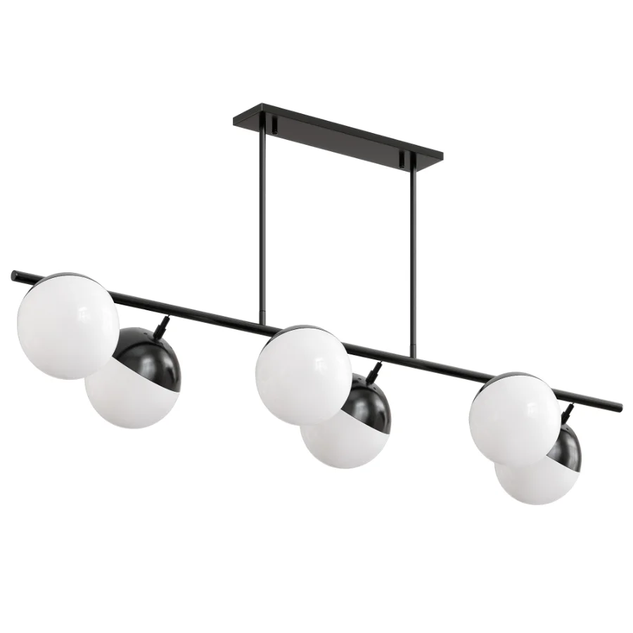 Anvik Chandelier By Play Lighting Image 1