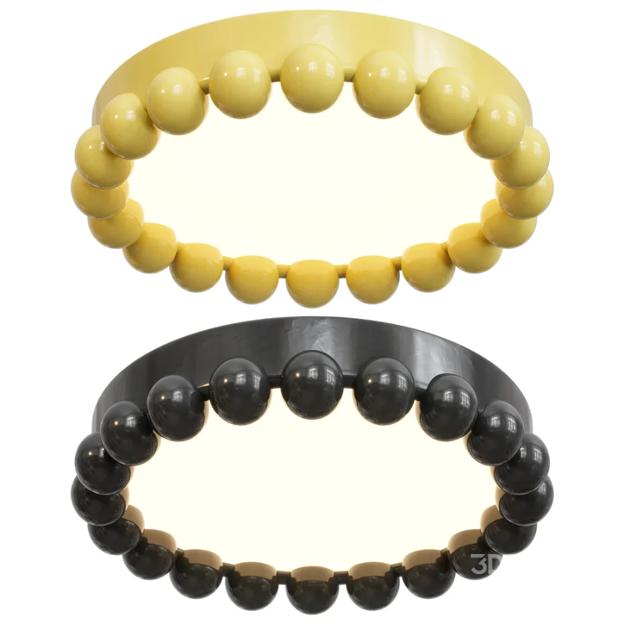 Molina Ceiling Lamp Image 4