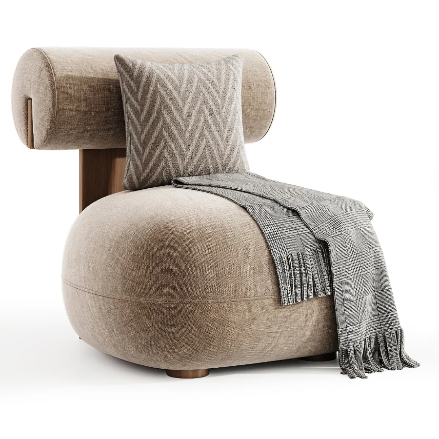 Norr11 Chair Image 5