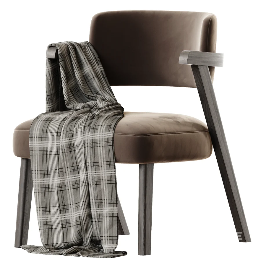 Jump lounge chair Image 6