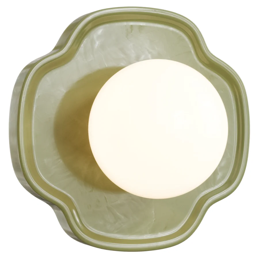 Holi Well Lamp Image 4