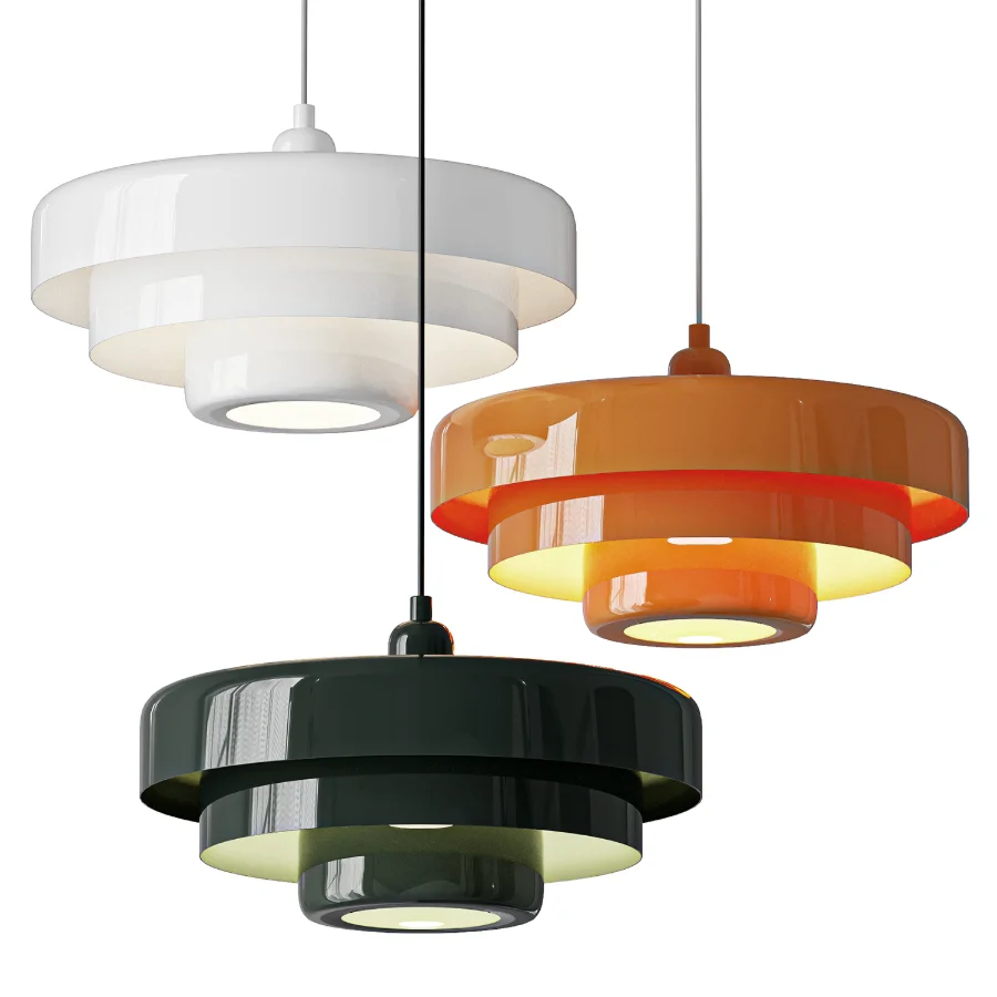 Foltot Pendant Light Image 1
