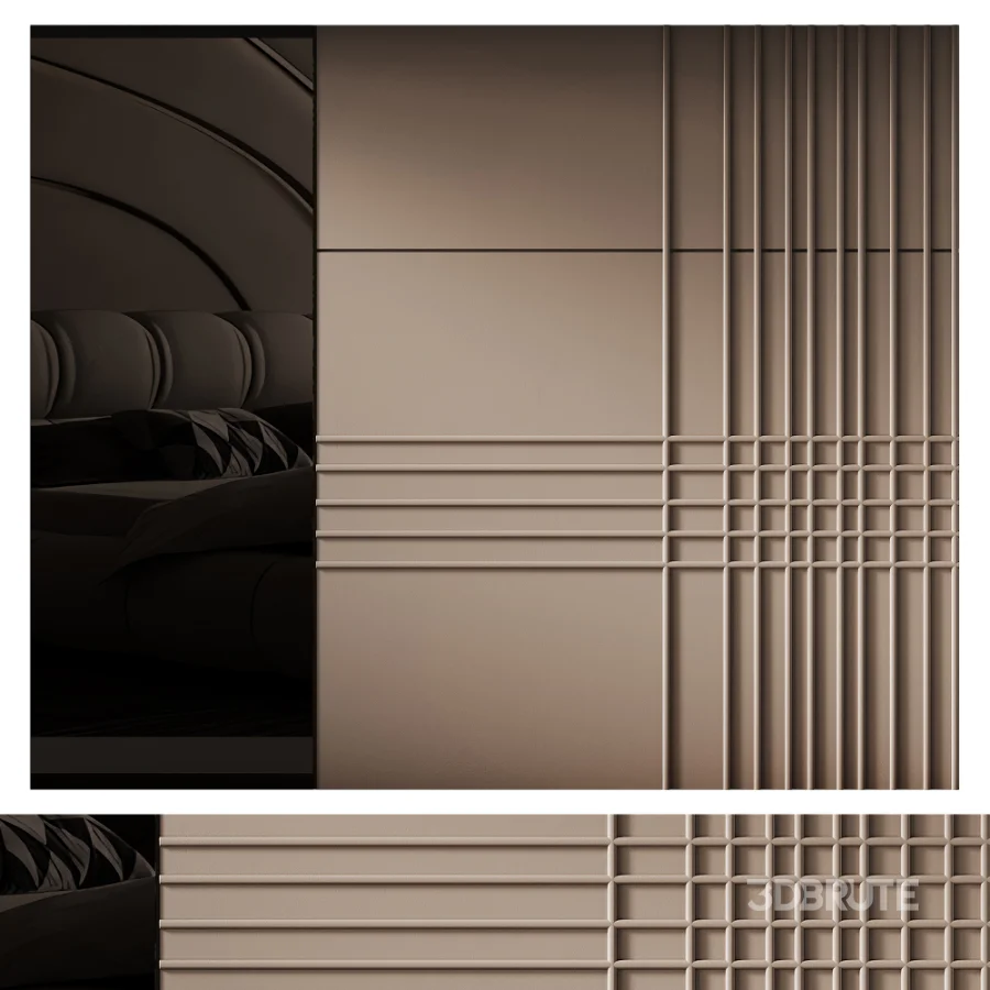 Art Wall 198 Image 1