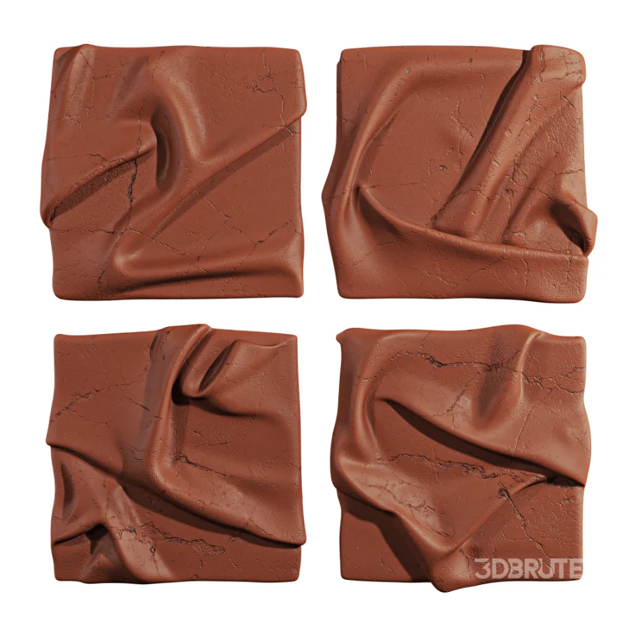 3D Frame Set Image 3