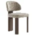 Sake Dining Chair - Thumbnail 6