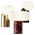 Amor Table Lamp Roche Bobois - Thumbnail 1