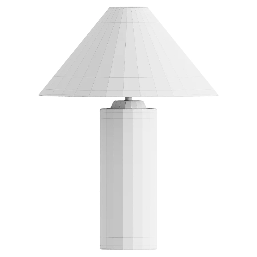 Настольная лампа Ganges Image 3