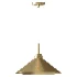 West Elm Roslyn Pendant - Thumbnail 3