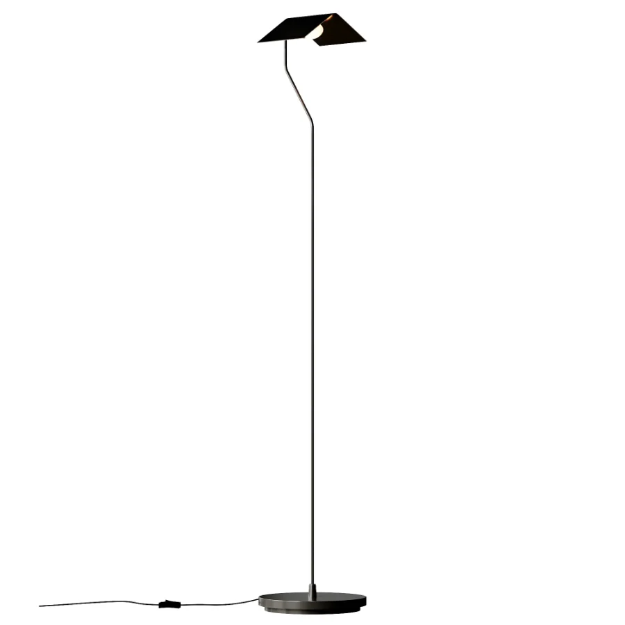 Hay Apex Floor Lamp Image 4