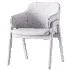 Romina Dining Chair - Thumbnail 7