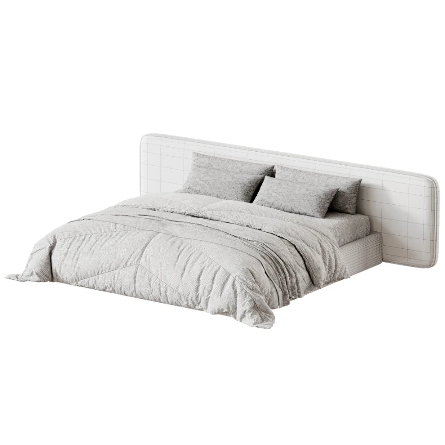 Bed K 530 Image 4