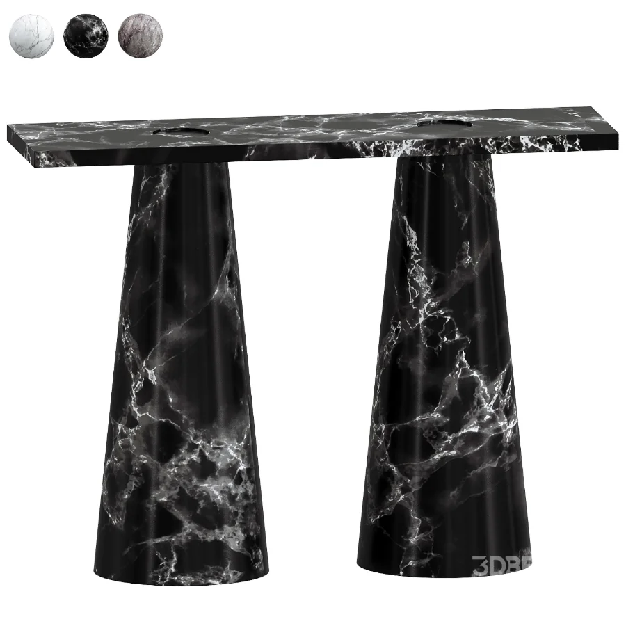 Inside Out Console by Mmario Image 2