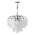 Alessia 10-Light Chandelier - Thumbnail 4