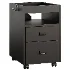 Ikea Uppspel Drawer Black - Thumbnail 1
