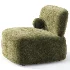 Nelvi Armchair By Divan - Thumbnail 5