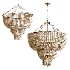 Rylight Tiered Chandelier - Thumbnail 5