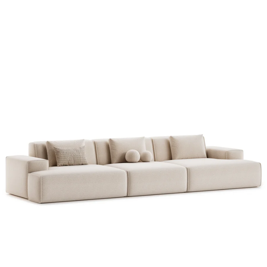Reni Sofa By Luzaro Image 2