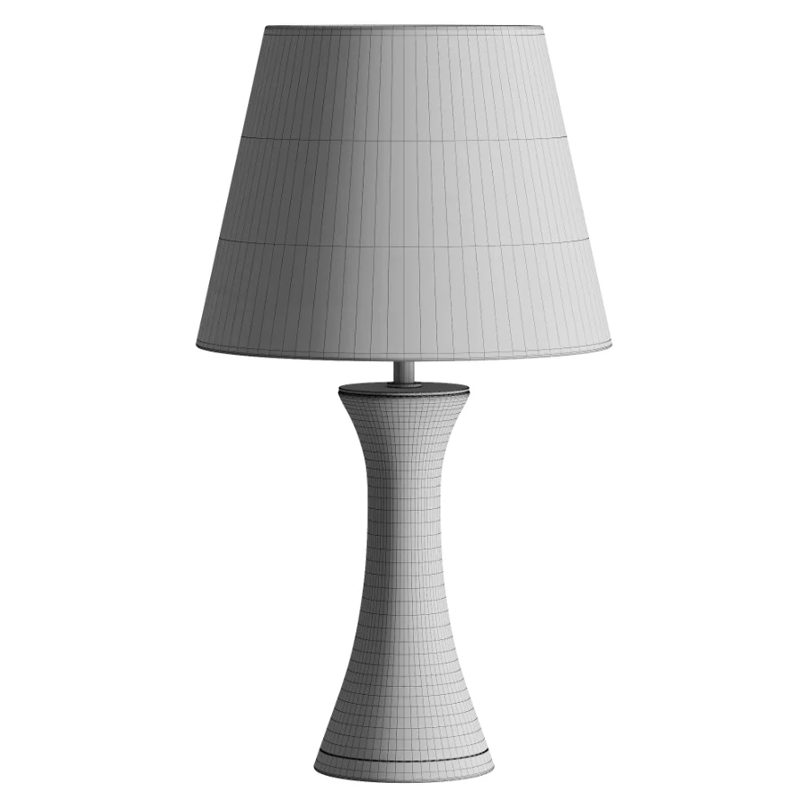 Coco Dash Dana Table Lamp Image 3