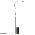 AMPM Gino Floor Lamp - Thumbnail 2