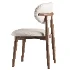 Cecilie Dining Chair - Thumbnail 3