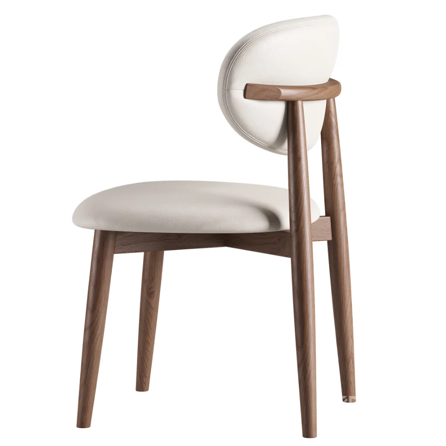 Cecilie Dining Chair Image 3