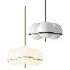 Ferm Living Era Chandelier - Thumbnail 1