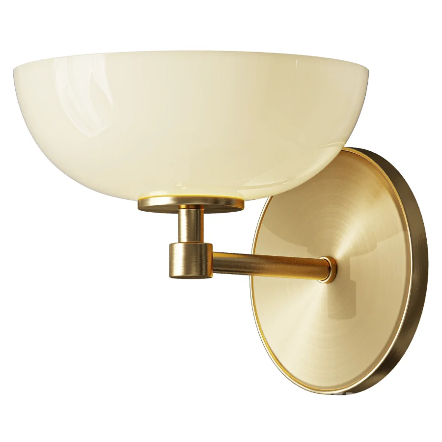 West Elm Lea Sconce Image 2