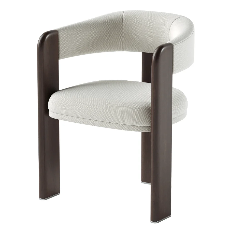 Zante Dining Chair Image 3