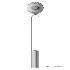 CB2 Polo Black Marble Floor Lamp - Thumbnail 2