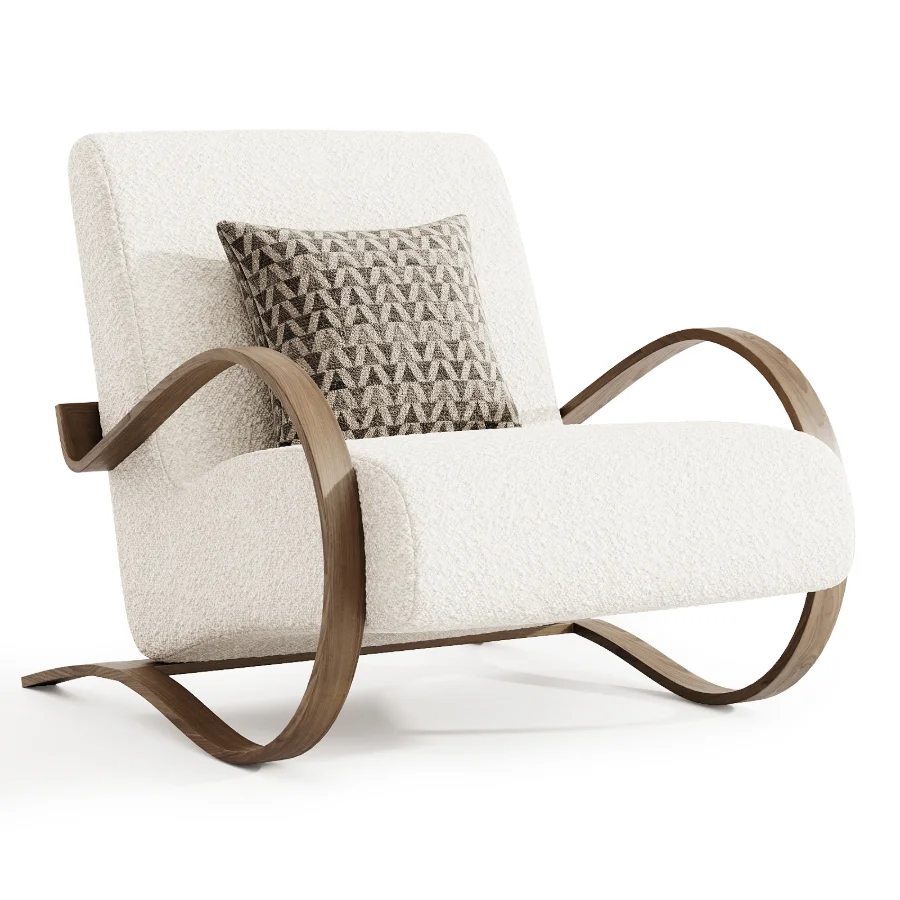 ARM460 Armchair Image 6