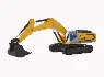 Excavator Mining R976 - Thumbnail 1