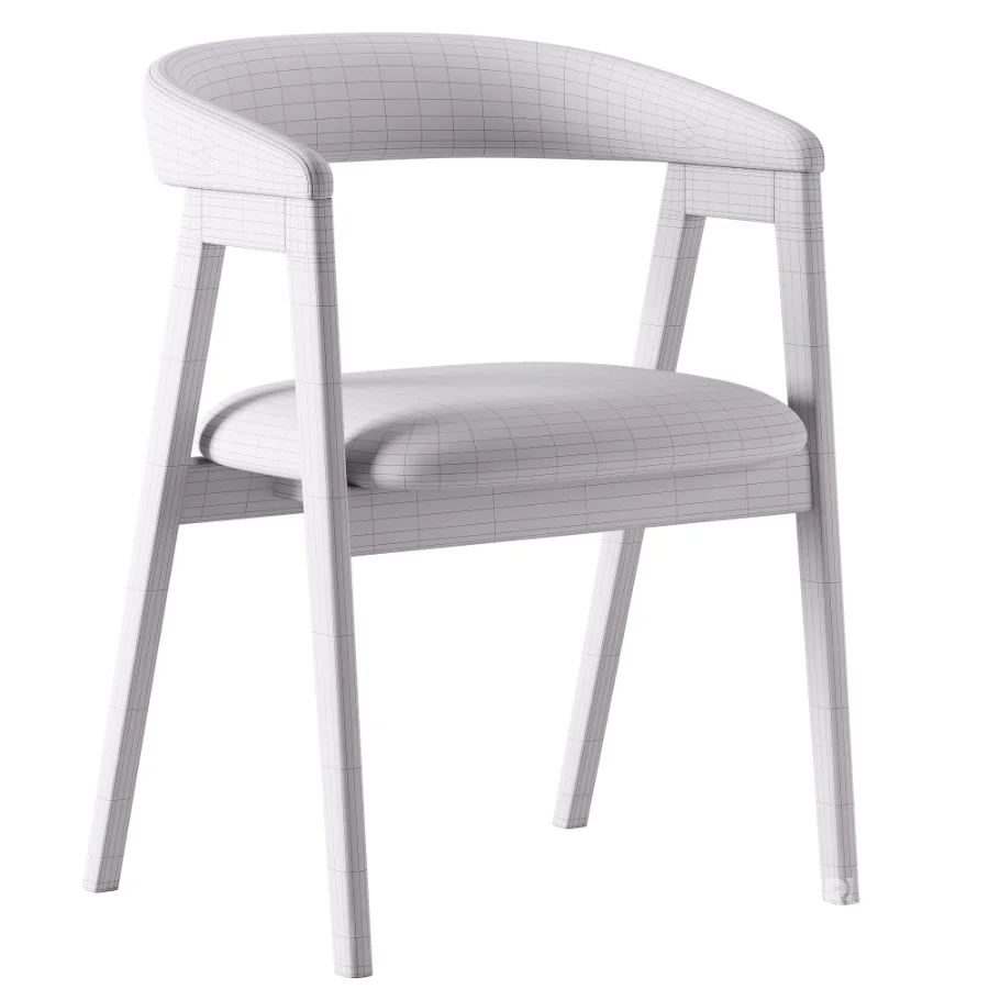 Trevor Chair Image 8