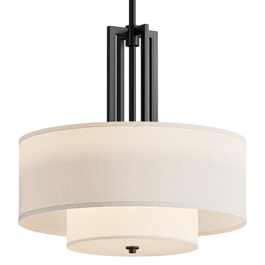 Possini Euro Sundry Pendant Light Image 2