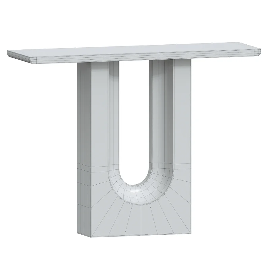 Foolosophy Console by Damien Langlois-Meurinne Image 3