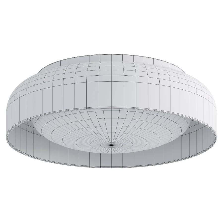 Karrnoska Ceiling lamp ikea Image 2