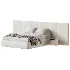Garda Design bed with a wide headboard - Thumbnail 4