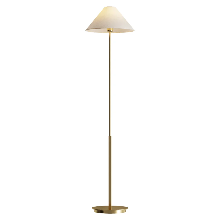 Hackney Floor Lamp Image 2