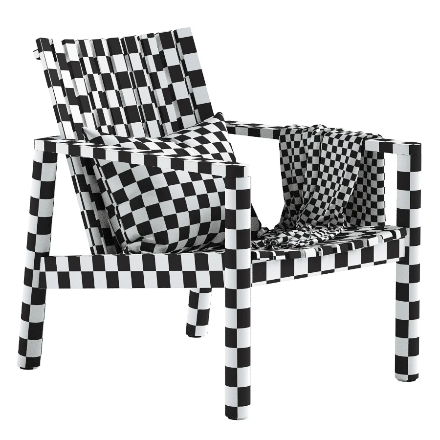 Delta Teak Chair Image 5