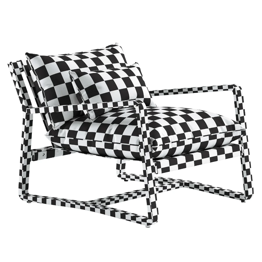 Lane Outdoor Chair Image 2