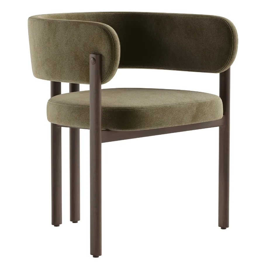 Gideon Dining Chair Image 3