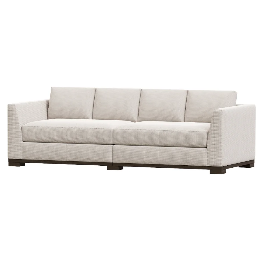 906 Sofa Sectional Image 3