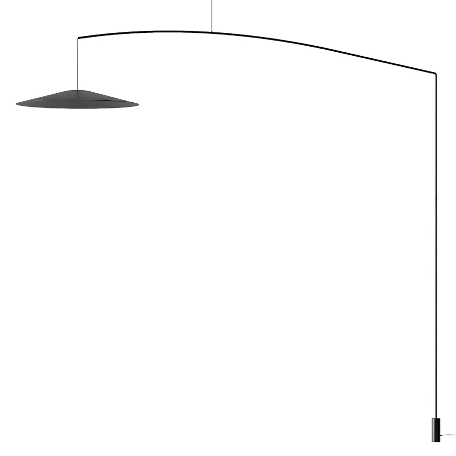 Luceplan Koine Floor Lamp Image 2